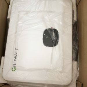 Growatt 50Kw Inverter Oem Reasonable Price Solar Inverter 66Kw Personalized