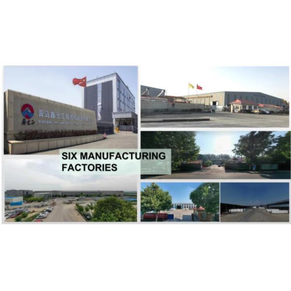 Buy Steel Structure Prefabricated Building Of Warehouse Workshop Office Project Construction at wholesale prices