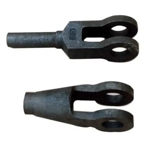 China Foundry AISI 1045 Carbon Steel Casting Parts