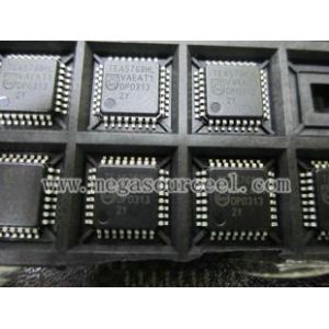 China Integrated Circuit Chip TEA5768HL/V2----Low-power FM stereo radio for handheld applications on sale