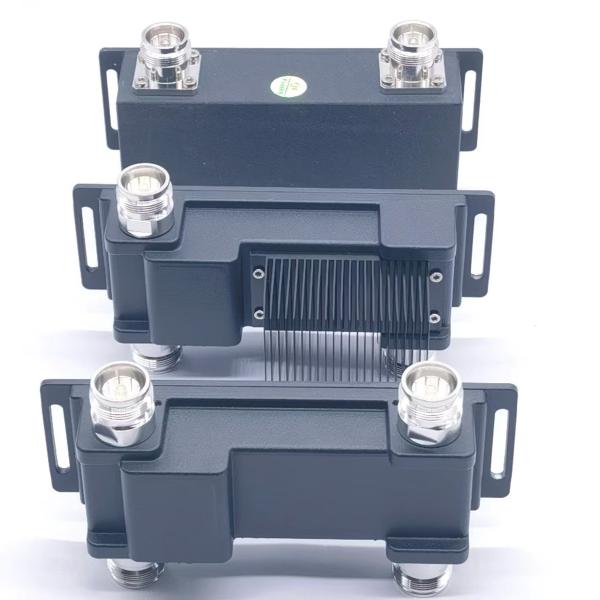 Indoor/Outdoor IP65 698-3800MHz 2 1 2 2 Wireless Hybrid Combiner 4.3-10-F DQ