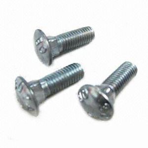 Quality Carriage Bolts for sale