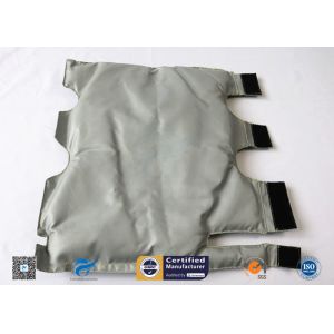 Electric Heating Insulation Jacket Removable And Reusable Insualtion Cover