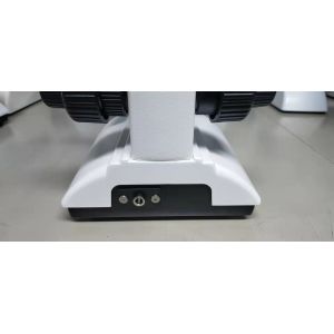 18mm Eyepiece 40X Binocular Biological Microscope With 3W LED Lamp