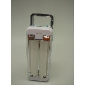Quality W-78T Rechargeable LED Torch Emergency Tube Light for sale