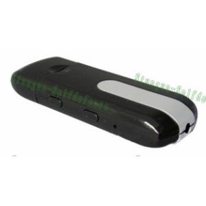 USB Style spy cameras hidden with Motion Detector
