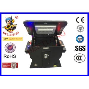 75CM Width Cocktail Arcade Machine 1505 In 1 Jamma Board With Lift Function