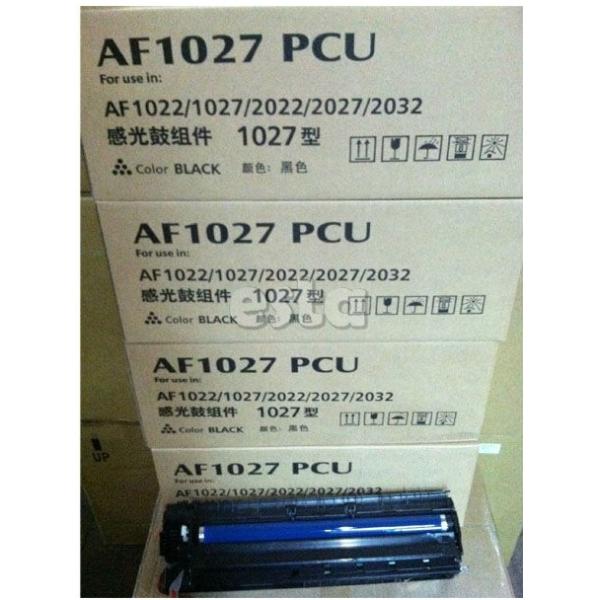 Ricoh Type 1027 Photo Conductor Drum Unit Black Aficio 1022 1027