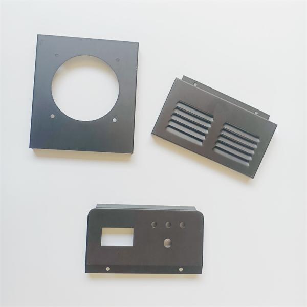 Buy High Accuracy Automotive Stamping Parts Anti Corrosion Metal Stamp Parts at wholesale prices