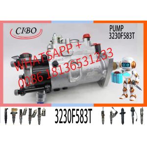 fast dispatch DIESEL FUEL PUMP ASSY 3230F580T, 3230F581T, 3230F582T, 3230F583T,