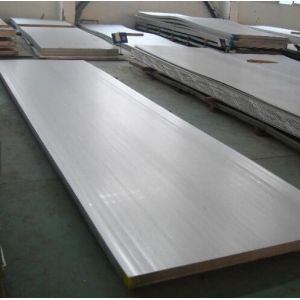 No 4 Hot Rolled Stainless Steel 304 Width 1000mm-2000mm