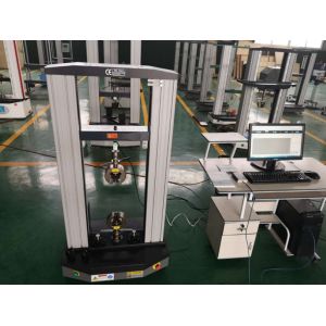 Multipurpose DBX-800 Universal Tensile Strength Testing Machine