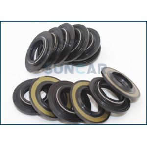AR8510E Oil Seal SVY Spool Seal Control Valve Lever Main Seal