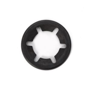 Stainless Steel Starlock Washer for Automotive Industry M3M4M5M6M8M10M12M14M16M1
