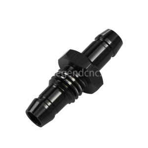 Custom CNC Precision Machining Parts , High Precision Aluminum Fabrication Parts