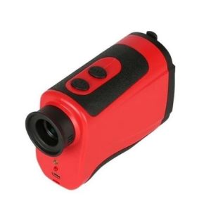 UNI-T LM Series Laser Rangefinder 450 Yards