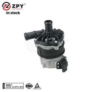 Quality Auxiliary Water Pump 7P0965567 for VW Audi Porsche for sale