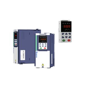 220V/380V Input Power Protection Single Phase Solar Pump Inverter