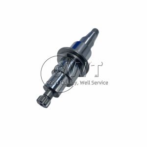 28453916 Delphi Camshaft For 33100-4A700 Diesel Pump