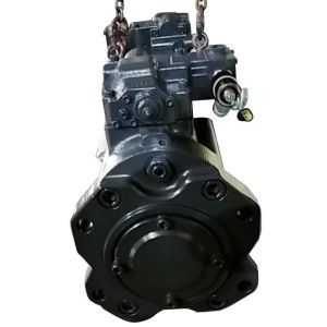 Hydraulic Pump VOE14618624 For EC460B