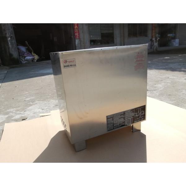 Sauna Room Accessories Stainless Steel Material Heater Electric Sauna Stove With Chinese Factory Price
