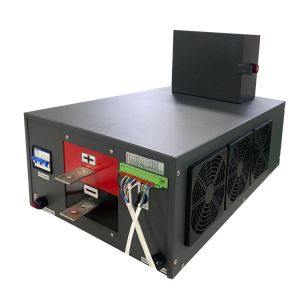 Electrochemical Processes Electrolysis Power Supply 12V 500A Polarity Reverse