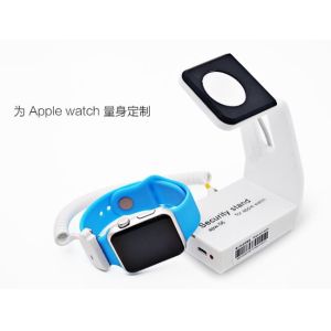 COMER display alarm stands for smartwatch anti-theft holder