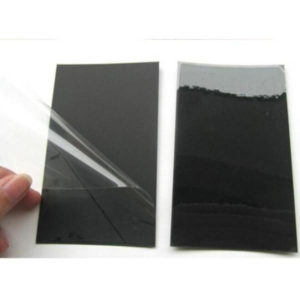 EMI Shielding Film Vacuum Deposition Machine , 2 Doors Chamber For Cellphone