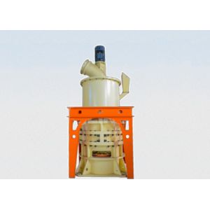 Limestone HGM100 Fine Powder Mill SCM Ore Stone Crusher