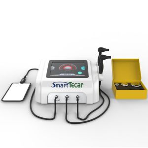 Skin Tightening 20mm 300W Tecar Diathermy Machine