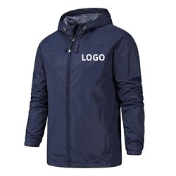 Single Lay Outdoor Mountaineering Jacket Waterproof Mountaineering Clothing