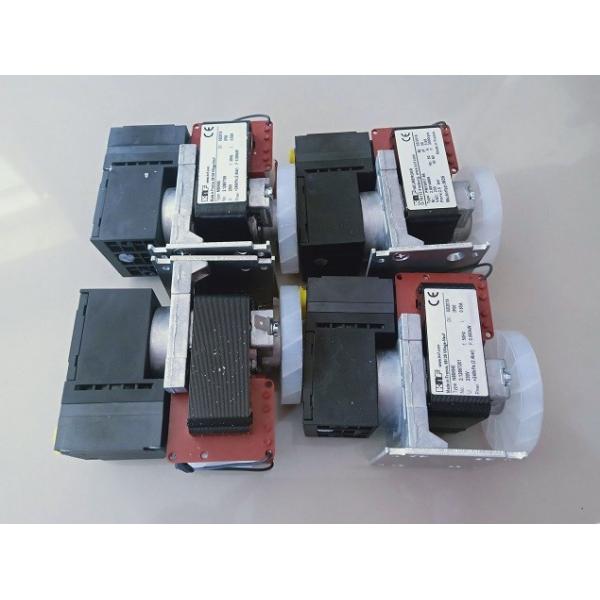 Reliable Industrial MRO Products / Sampling Pump German KNF N86KNE PM244047-86