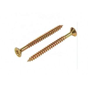 Phillips Drive Flat Countersunk Self Tapping Screws DIN 7997 Standard