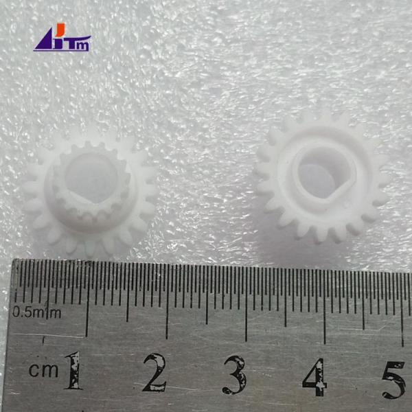 ATM Parts NCR Gear Pulley Lower Drive 20T 445-0729797