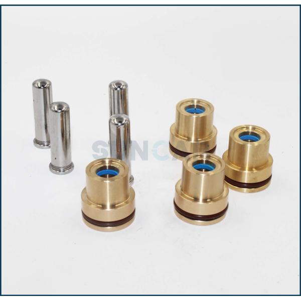 J98D3007 Plug Valve Pusher For Doosan Pedal Valve S150LC-7B SOLAR 55 SOLAR 55-V