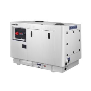 Marine generator-OUMA FAWDE series 6kw-20kw