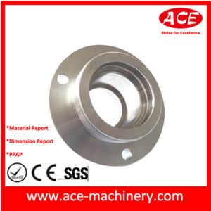 High Precision Spray Nozzle with CNC Machining and Tolerance of /-0.05mm