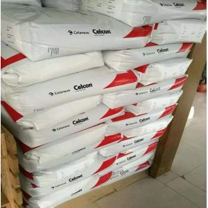 POM/PTFE C9021TF German Hearst Teflon alloy oil resistant lubrication