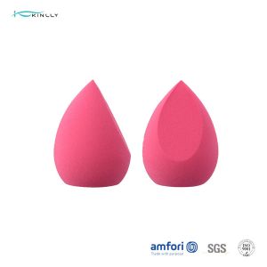 China Artist Foundation SGS Makeup Sponge Puff With Buildable Coverage on sale China Artist Foundation SGS Makeup Sponge Puff With Buildable Coverage on sale