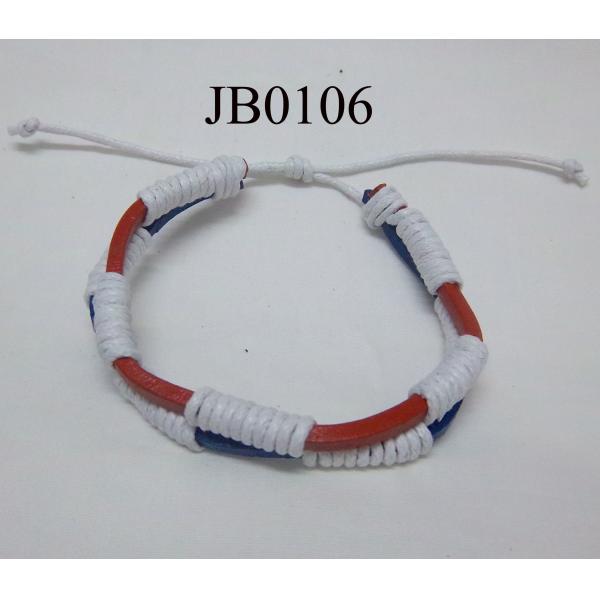 Buy plaited wristband at wholesale prices