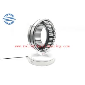 22316 CC Spherical Roller Bearing Double Row Size 80x170x58 mm