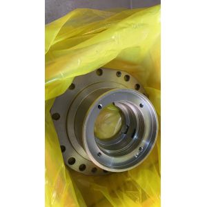 70A0033 Wheel Loader Spare Parts Outer Spherical Bearing Seat