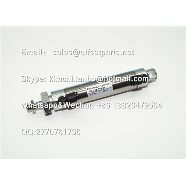 pneumatic cylinder F9.334.010/01 machine replacement offset press printing machine spare parts