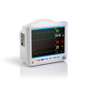Cheap Price ICU/CCU Medical Equipment Multi-Parameter instrument
