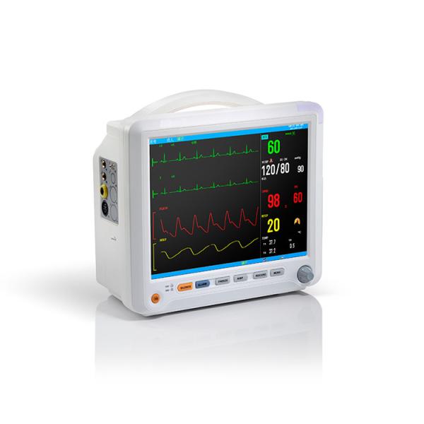 Buy Cheap Price ICU/CCU Medical Equipment Multi-Parameter instrument at wholesale prices