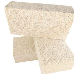 Mullite Runner Bricks for Fire Resistance in Refractory Material Production