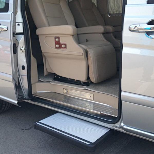 Buy caravan electric rv/caravan step at wholesale prices