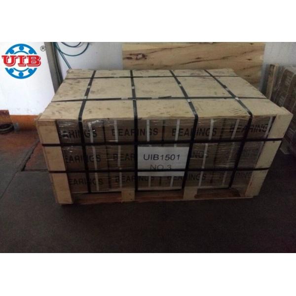 G10 G16 Cultivator Machine Pillow Block Bearings Chrome Stainless Steel