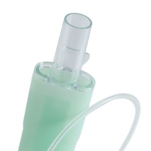 Reusage Dual Lumen Laryngeal Mask Airway Neonatal LMA