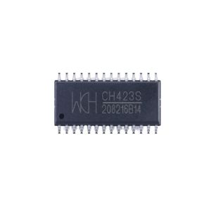 WCH CH423S ic chip bom matching Mcp4728-e Un